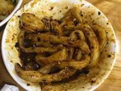 -洞子口张老二凉粉(文殊院店)