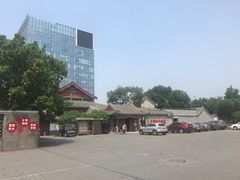 -北京湖广会馆