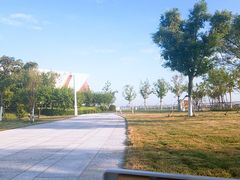 -贝林大翅鲸简餐厅(国家海洋博物馆店)