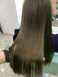 -魅·Hair设计烫染接发店