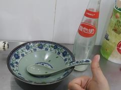 -韦记牛杂汤(清晖园店)