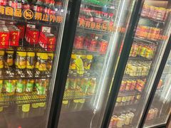 -汉丽斯巴西烤肉自助(市南店)