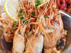 -铭副琦食·虾蟹烩馆(渔人码头店)