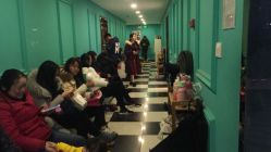 点击看大图 -单色舞蹈