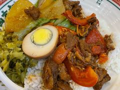 -卤大叔·广州牛杂(壹方城店)