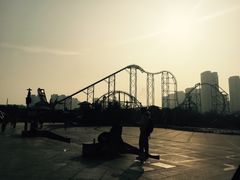 -中华恐龙园