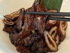 -湖滨28中餐厅·西湖宴·杭州君悦酒店