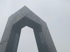 -中央广播电视总台(光华路办公区)