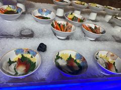 -芭菲盛宴·环球美食(北城国际店)