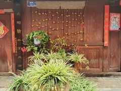 -巍山古城