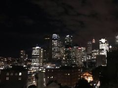 -悉尼海港大桥