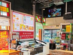 -雙冲柳州螺蛳粉&酸嘢&桂林米粉(簋街店)