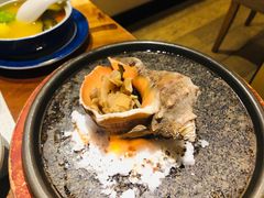 -京料理·日料自助·铁板燒(复悦城店)