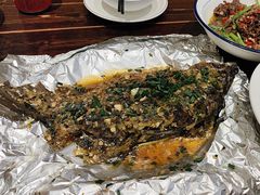 -衡厨·衡阳土菜(中南店)