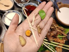 -Champey Cooking Class