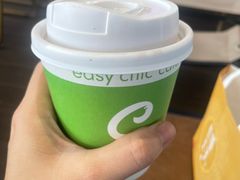 -EASY CHIC COFFEE(大仟里购物中心店)