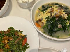-新旺茶餐厅·早餐·夜宵(仙霞店)