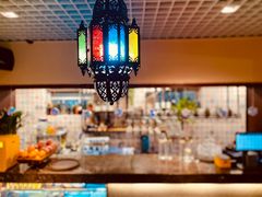 -La Medina餐厅(亮马河南路店)