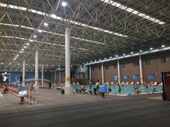 -斯波特游泳健身运动中心