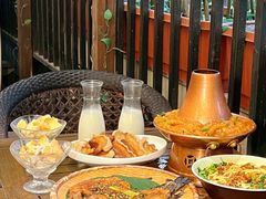 -遇见阿家村云南菜(魏公村店)