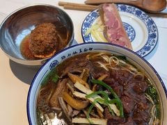 -镇南锅盖面馆(解放路店)