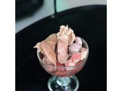 新鲜鸡杂-凤园椰珍·臻品椰子鸡(保利时光里店)