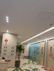-归位瑜伽＆普拉提馆
