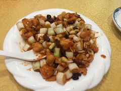 -京味精餐厅(长椿里小区店)