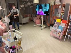 -Beauty Nails 美甲美睫皮肤管理