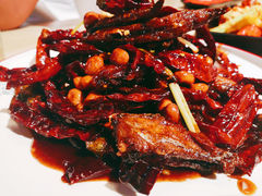 -东厨虾煌(电子街店)