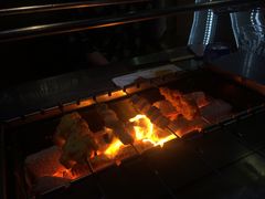 -很久以前羊肉串(大华三路店)