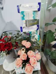 -时间海科学美容