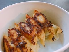 锅贴-锅贴王小吃(南大街店)