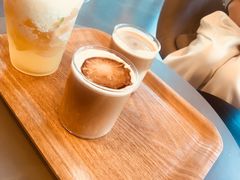 hug-dotcom coffee古点咖啡(致真大厦店)