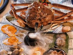 -碗中海·蒸汽海鲜·桑拿鸡(岭南天地店)