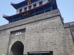 -即墨古城