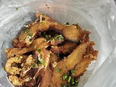 -大马弄蒋师傅美食酥鱼(察院前店)