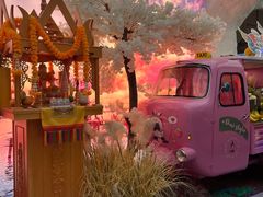 -泰妃殿(武汉首店)