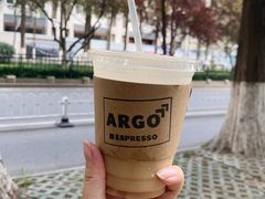 -Joymean coffee.见面咖啡