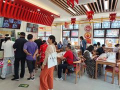 -庆丰包子铺(白塔寺店)