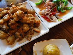 -海坛特色小吃·只做平潭特色菜(平潭店)