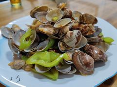 -景祥海鲜美食餐厅