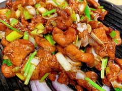 -宏状元现熬粥·京味菜(三里河店)