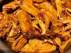 厦门姜母鸭-闽上鲜·福建菜(龙湖滨江天街店)