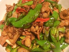 -大鸭梨烤鸭店(花园村店)