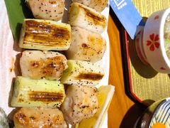 -有喜屋·烧鸟·居酒屋(周浦万达店)