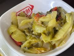 -好成财牛排馆(涂门街总店)