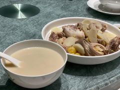 -花城苑广府菜(侨鑫店)
