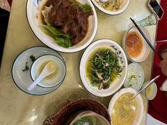 -青春·淮扬菜(东关街店)