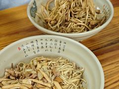 肉丝拌川-无名氏面馆(邮电路店)